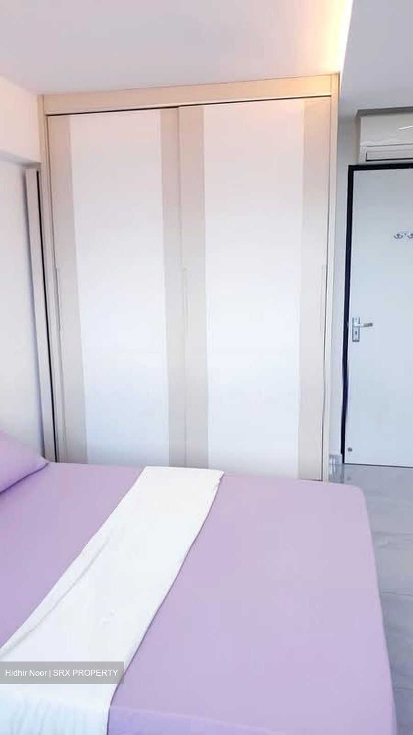 Blk 120 MARSILING RISE (Woodlands), HDB 4 Rooms #540665671